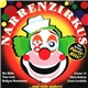 Various - Narrenzirkus - Die Besten Party-Hits!