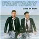 Fantasy - Land In Sicht