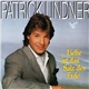 Patrick Lindner - Liebe Ist Das Salz Der Erde