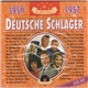 Various - Deutsche Schlager 1956 - 1957